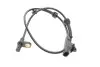 Датчик ABS задн Прав NISSAN QASHQAI II 1.2-1.7D 11.13 BLUE PRINT (ADBP710064) зображення 3