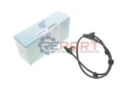 Датчик ABS (задний) Nissan Qashqai 13- BLUE PRINT ADBP710064