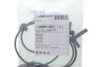 Датчик ABS передн Прав LEXUS CT TOYOTA PRIUS 1.8H 06.08 BLUE PRINT (ADBP710071) зображення 2