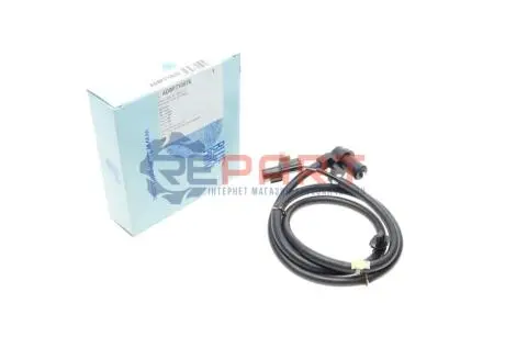 Датчик ABS передн Лів MITSUBISHI LANCER CARGO, LANCER VII 1.3/1.6/2.0 06.00-12.13 BLUE PRINT ADBP710076 Купити в Україні