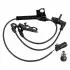 Датчик ABS передн Лів TOYOTA COROLLA 1.6/1.8 01.07-08.19 BLUE PRINT (ADBP710077) зображення 1
