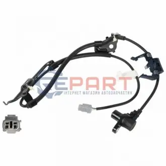 Датчик ABS передн Прав TOYOTA AVALON, CAMRY 2.4-3.5 01.05-12.14 BLUE PRINT ADBP710081