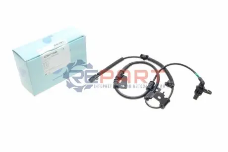 Фото Датчик ABS (задній) Citroen C4 I/Peugeot 307 08-11 BLUE PRINT (ADBP710084) зображення 1