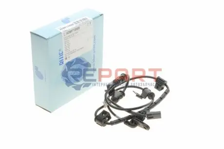 Датчик ABS передн Прав KIA SPORTAGE III 1.6-2.0D 06.10-12.16 BLUE PRINT ADBP710089 Купити в Україні