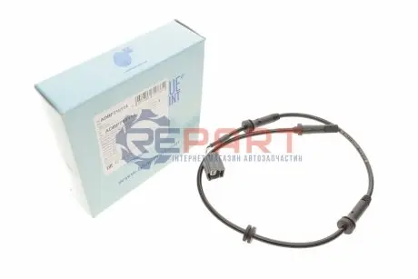 Фото Датчик ABS (задній) VW LT 28-46 2.5 TDI 96-06 (з втулкою і змазкою) BLUE PRINT (ADBP710114) зображення 1