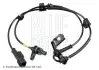 Датчик ABS передн Лів HYUNDAI TUCSON KIA SPORTAGE IV 1.6-2.4 06.15 BLUE PRINT (ADBP710120) зображення 1