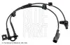 Датчик ABS передн Прав HYUNDAI TUCSON KIA SPORTAGE IV 1.6-2.4 06.15-05.23 BLUE PRINT (ADBP710131) зображення 1