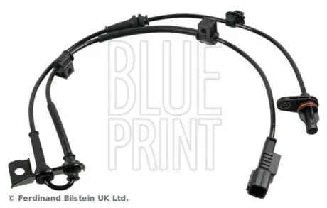 Датчик ABS передн Прав HYUNDAI TUCSON KIA SPORTAGE IV 1.6-2.4 06.15-05.23 BLUE PRINT ADBP710131