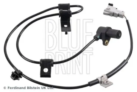 Датчик ABS передн Лів HYUNDAI MATRIX 1.5D/1.6/1.8 06.01-08.10 BLUE PRINT ADBP710134
