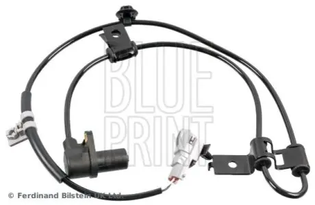 Датчик ABS передн Прав HYUNDAI MATRIX 1.5D/1.6/1.8 06.01-08.10 BLUE PRINT ADBP710135