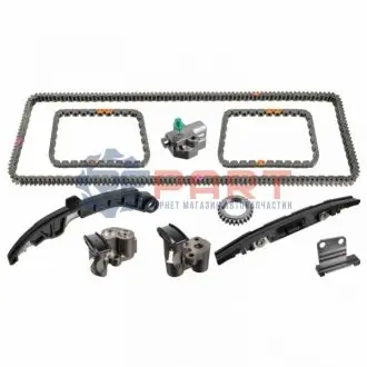 Фото Автозапчасть BLUE PRINT (ADBP730009) изображение 1