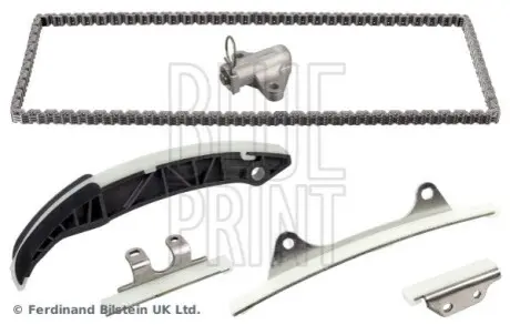 К-т цепи приводной (Blue Print) BLUE PRINT ADBP730083 Купить в Украине