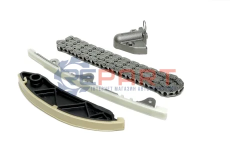 Комплект ланцюгів привода BLUE PRINT ADBP730092 Купити в Україні