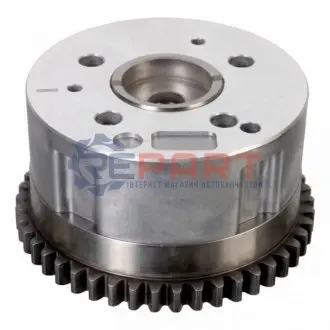Шестерня розподільного валу Hyundai i20/i30/ix20/Kia Rio/Soul 06- (фазорегулятор) BLUE PRINT ADBP740032 Купити в Україні