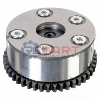 Регулятор фаз газорозподілу BLUE PRINT ADBP740037 Купити в Україні