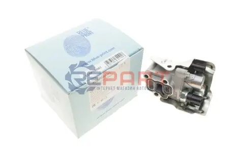 Клапан регулировки фаз газораспределения Honda CR-V/Accord VII/Civic 1.4-2.4 00-08 BLUE PRINT ADBP740061