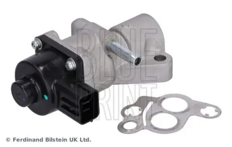 Клапан EGR MAZDA 2, 3, MX-5 III 1.3-2.0 03.05-06.15 BLUE PRINT ADBP740104 Купить в Украине