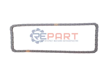 Ланцюг ГРМ (кількість ланок: 94) NISSAN ALMERA II, CABSTAR, NAVARA, NAVARA NP300, NP300, PATHFINDER III, PICK UP, PRIMERA 2.2D/2.5D 03.00 BLUE PRINT ADBP750001 Купити в Україні