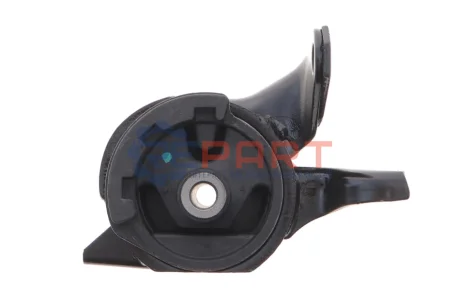 Подушка двигуна передн Лів, гумово-металев. MAZDA 6 2.0/2.3 01.02-02.08 BLUE PRINT ADBP800011 Купити в Україні