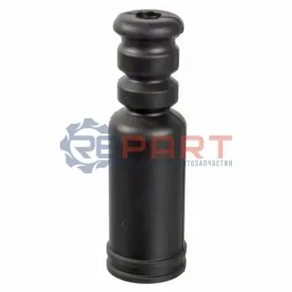 MITSUBISHI защитный колпак/пыльник заднего амортизатора Outlander,ASX,Lancer,Citroen C-Crosser,C4 Aircross,Peugeot BLUE PRINT ADBP800022 Купить в Украине