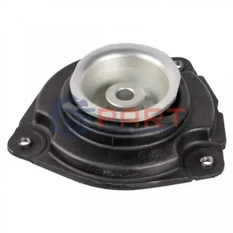 Подушка амортизатора передн Прав NISSAN NV200, QASHQAI +2, QASHQAI I, ROGUE, X-TRAIL, X-TRAIL II RENAULT KOLEOS I 1.5D-2.5 11.06 BLUE PRINT ADBP800056 Купити в Україні