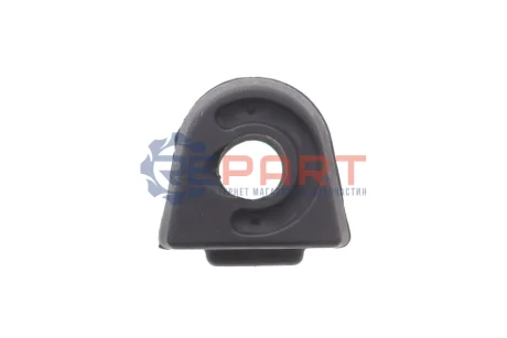 Подушка стабілізатора передн Лів/Прав (18мм) HONDA CIVIC VIII 1.3H-2.2D 09.05-12.12 BLUE PRINT ADBP800060 Купити в Україні