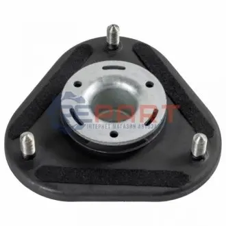Подушка амортизатора передн Лів/Прав TOYOTA AVENSIS, VERSO 1.6-2.2D 11.08-10.18 BLUE PRINT ADBP800069 Купити в Україні