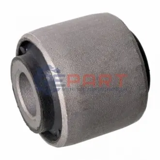 Фото Сайлентблок цапфи (задньої) Hyundai Tucson/Kia Sportage 04-15 BLUE PRINT (ADBP800089) зображення 1