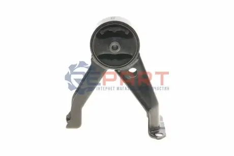 Подушка двигуна задн Лів/Прав, гумово-металев. MITSUBISHI GRANDIS 2.0D/2.4 04.04-12.11 BLUE PRINT ADBP800134 Купити в Україні