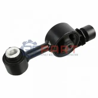 NISSAN Подушка двигателя TIIDA (SC11) 1.8 07-12 BLUE PRINT ADBP800151 Купить в Украине