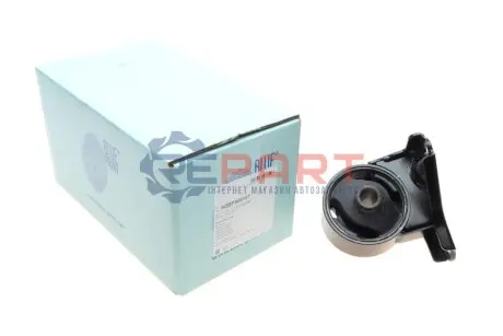 Фото Подушка двигуна Hyundai 2.0/2.0CRDi/2.7 04-10 BLUE PRINT (ADBP800157) зображення 1