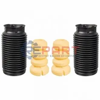 Пильник + відбійник амортизатора (переднього) Renault Master III 2.3CDTI 10- (к-кт 2 шт.) BLUE PRINT ADBP800177 Купити в Україні