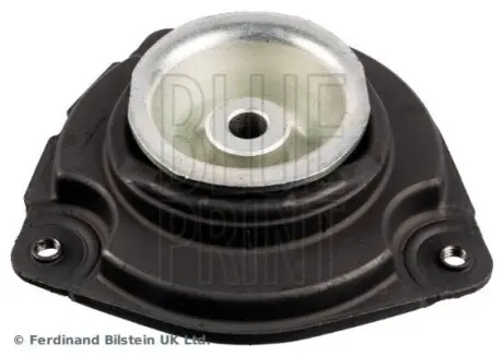 Подушка амортизатора передн Лів NISSAN QASHQAI I, ROGUE, X-TRAIL, X-TRAIL II RENAULT KOLEOS I 1.5D-2.5 01.07 BLUE PRINT ADBP800178 Купити в Україні