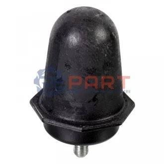 Кріплення гумометалеве BLUE PRINT ADBP800203