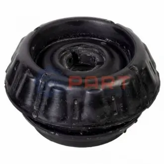Подушка амортизатора передн Лів/Прав HYUNDAI I10 II 1.0/1.0LPG/1.2 08.13-12.19 BLUE PRINT ADBP800208 Купити в Україні