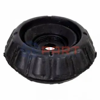 Подушка амортизатора (переднього) + підшипник Kia Rio/Hyundai Accent/i20 10- BLUE PRINT ADBP800209 Купити в Україні