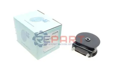 Подушка двигуна передн, гумово-металев. SUZUKI SX4 1.5/1.6/1.9D 06.06 BLUE PRINT ADBP800234 Купити в Україні