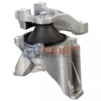 Подушка двигуна передн Прав, гідравлічний HONDA CR-V III 2.0 10.06-06.12 BLUE PRINT ADBP800241 Купити в Україні