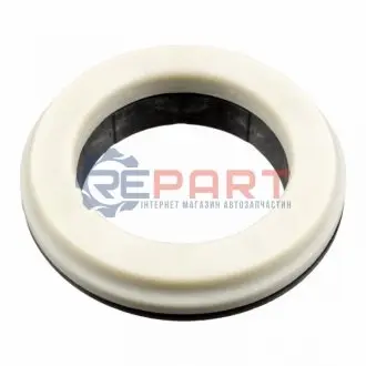 Фото Підшипник амортизатора опорний Renault Kangoo 08- BLUE PRINT (ADBP800246) зображення 1