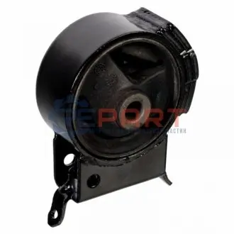 Подушка двигуна задн Лів, гумово-металев. TOYOTA ECHO, PLATZ, PROBOX / SUCCEED, YARIS, YARIS VERSO 1.0-1.5 04.99-08.14 BLUE PRINT ADBP800270 Купити в Україні