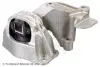 Фото Подушка двигуна передн Прав, гідравлічний DACIA DUSTER, LOGAN, SANDERO NISSAN BLUEBIRD SYLPHY II, TERRANO RENAULT DUSTER, LOGAN I, SANDERO/STEPWAY I 1.2-1.6LPG 08.04 BLUE PRINT (ADBP800271) зображення 1
