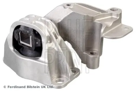 Подушка двигуна передн Прав, гідравлічний DACIA DUSTER, LOGAN, SANDERO NISSAN BLUEBIRD SYLPHY II, TERRANO RENAULT DUSTER, LOGAN I, SANDERO/STEPWAY I 1.2-1.6LPG 08.04 BLUE PRINT ADBP800271 Купити в Україні