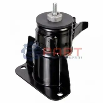 Подушка двигуна передн Прав, гідравлічний SUZUKI SWIFT III 1.3-1.6 02.05 BLUE PRINT ADBP800274 Купити в Україні
