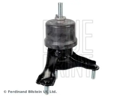 Подушка двигуна передн Лів, гідравлічний LEXUS RX TOYOTA CAMRY, HIGHLANDER / KLUGER, VENZA 2.4-2.7 01.06-11.19 BLUE PRINT ADBP800276 Купити в Україні