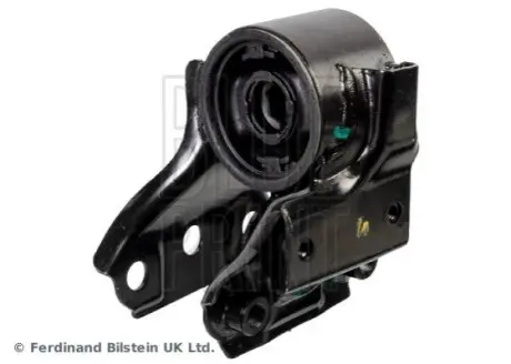 Сайлентблок переднього важеля Прав (18x84x126 мм) HONDA CR-V IV 1.6D-2.4 01.12-12.18 BLUE PRINT ADBP800290 Купити в Україні