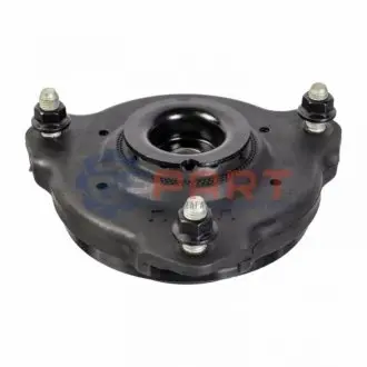 Фото Опорний підшипник амортизатора BLUE PRINT (ADBP800306) зображення 1