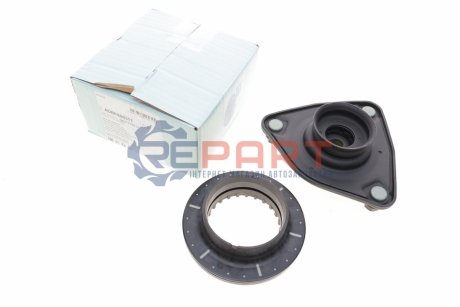 Подушка амортизатора (переднего) + подшипник Kia Sportage/Hyundai ix35 1.6-2.0 10- BLUE PRINT ADBP800311 (фото 1)