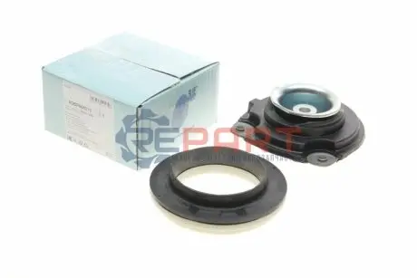 Фото Подушка амортизатора (переднього) Nissan Qashqai 07- (R) BLUE PRINT (ADBP800313) зображення 1