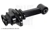 Фото KIA Опора двигуна ззаду PICANTO 1.0 11- BLUE PRINT (ADBP800378) изображение 2