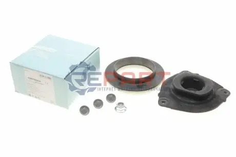 Фото 1 — Подушка амортизатора (переднього) + підшипник Nissan Juke/Leaf 10- (L) BLUE PRINT (ADBP800424) Фото Подушка амортизатора (переднього) + підшипник Nissan Juke/Leaf 10- (L) BLUE PRINT (ADBP800424) зображення 1